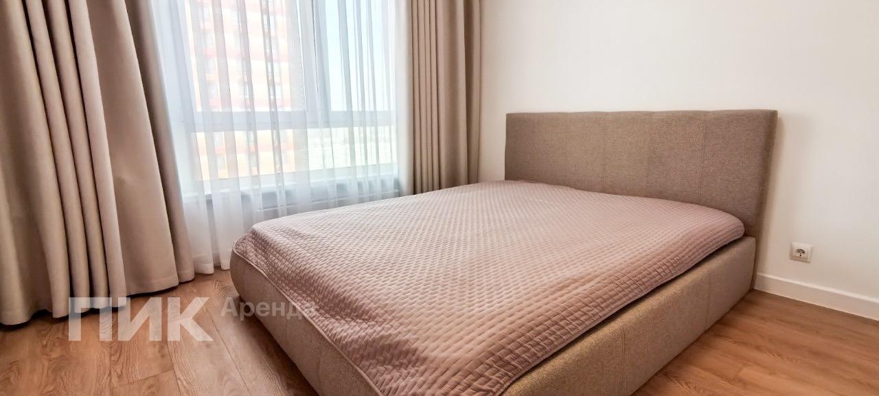 1-к. квартира, 41 м², 73 900 ₽/мес — фото № 5