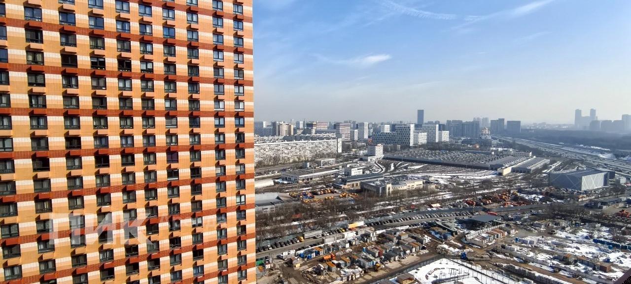 1-к. квартира, 41 м², 73 900 ₽/мес — фото № 14