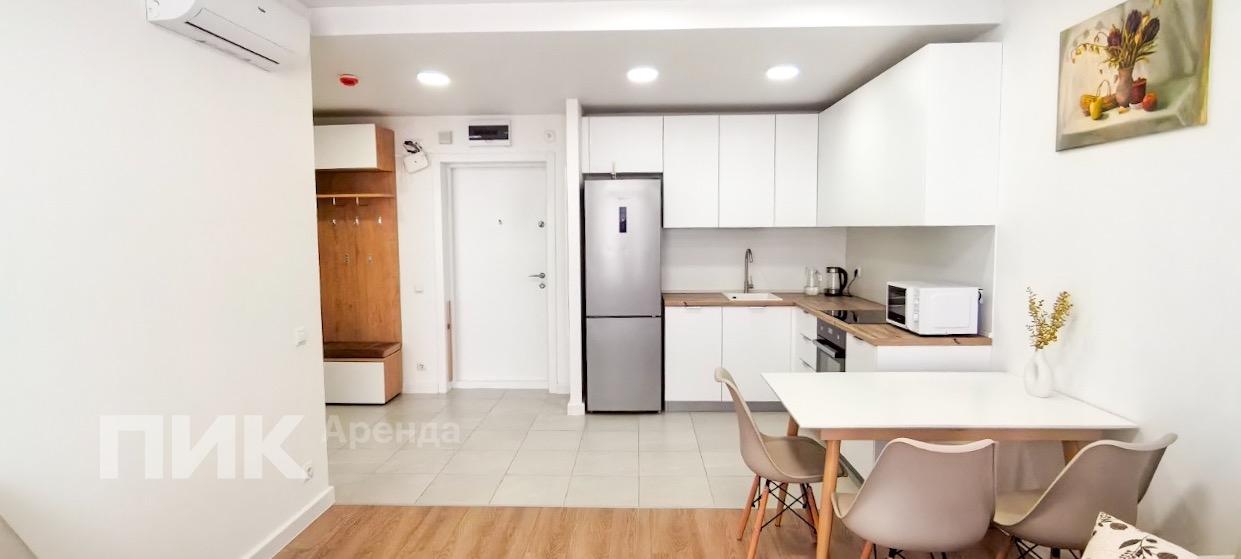 1-к. квартира, 41 м², 73 900 ₽/мес — фото № 3