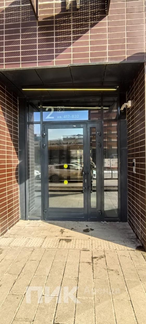 1-к. квартира, 41 м², 73 900 ₽/мес — фото № 16