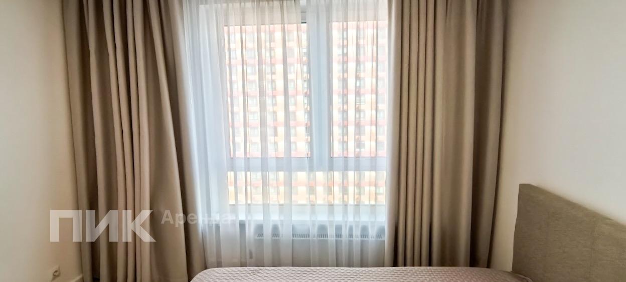 1-к. квартира, 41 м², 73 900 ₽/мес — фото № 6