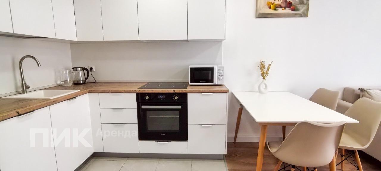 1-к. квартира, 41 м², 73 900 ₽/мес — фото № 4