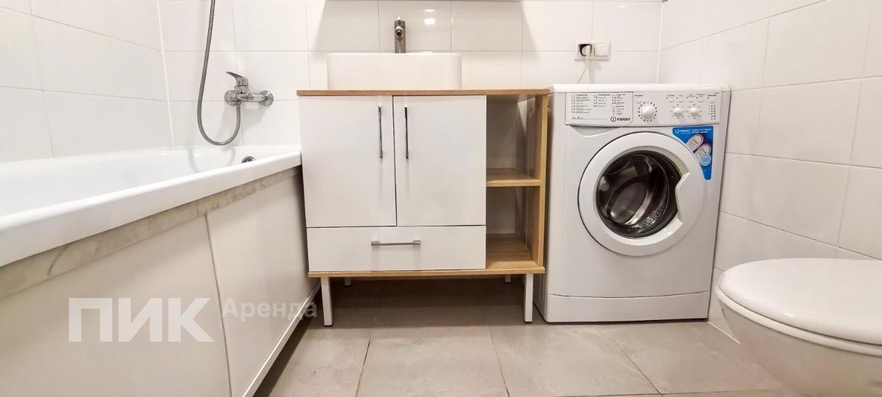 1-к. квартира, 41 м², 73 900 ₽/мес — фото № 9