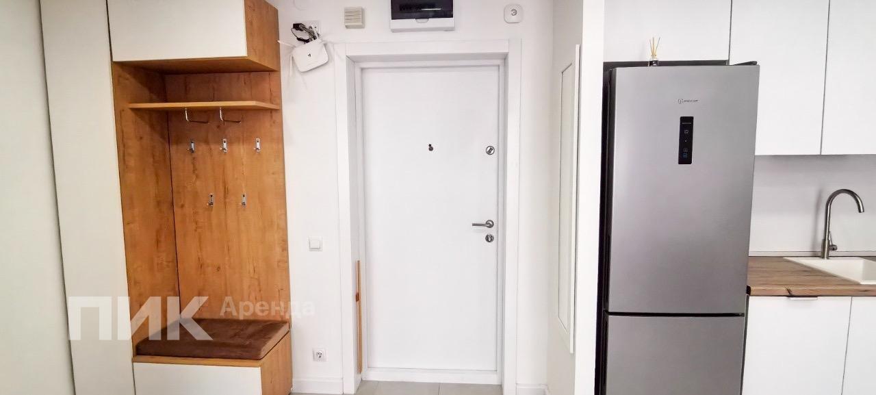 1-к. квартира, 41 м², 73 900 ₽/мес — фото № 11