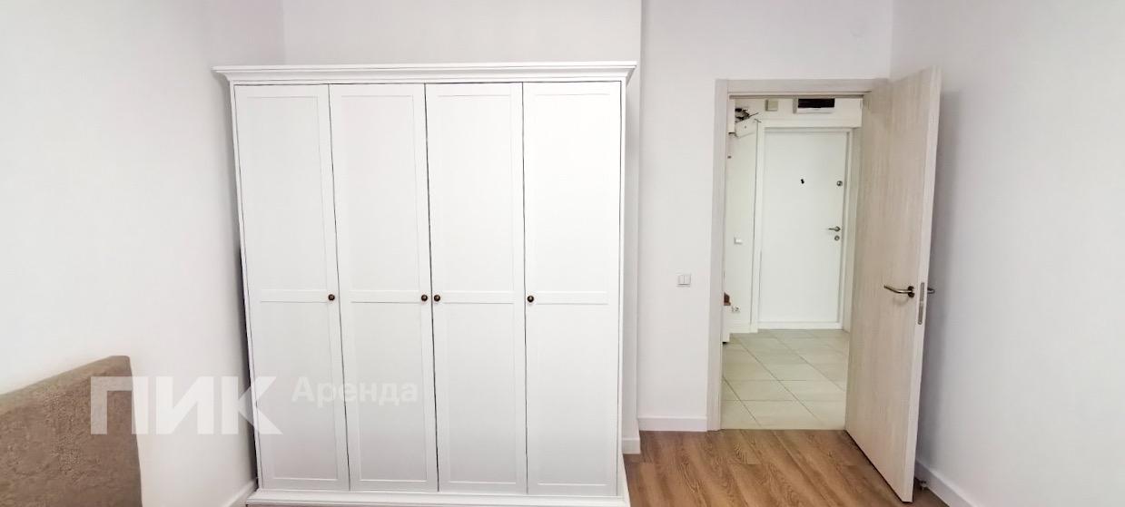 1-к. квартира, 41 м², 73 900 ₽/мес — фото № 8