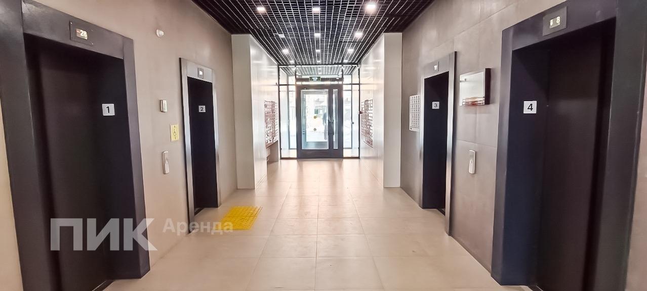 1-к. квартира, 41 м², 73 900 ₽/мес — фото № 13