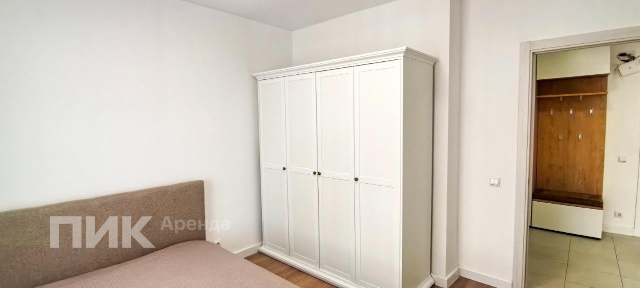 1-к. квартира, 41 м², 73 900 ₽/мес — фото № 7