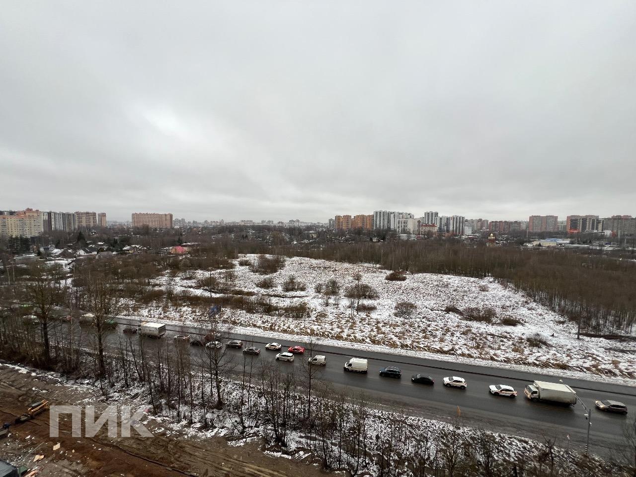 студия, 25.5 м², 24 000 ₽/мес — фото № 9