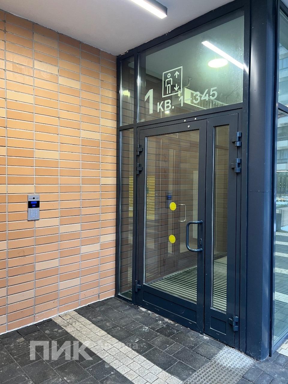 студия, 25.5 м², 24 000 ₽/мес — фото № 11