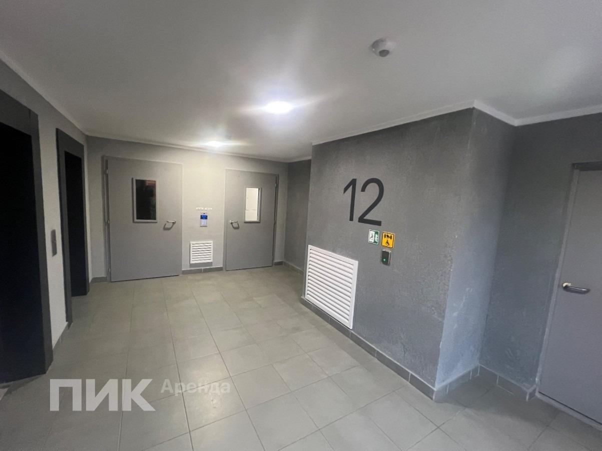 студия, 25.5 м², 24 000 ₽/мес — фото № 7