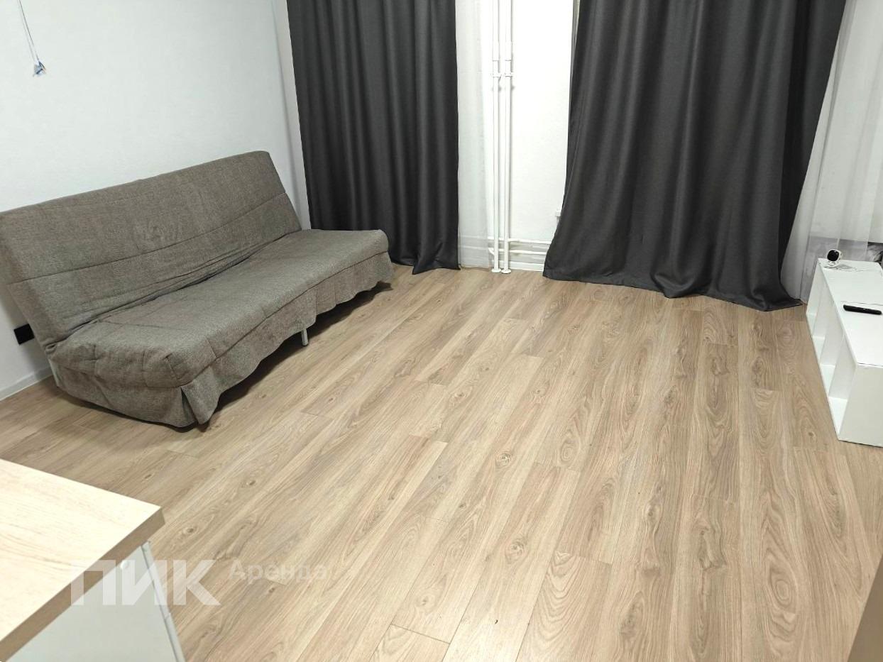 студия, 25.5 м², 24 000 ₽/мес — фото № 2