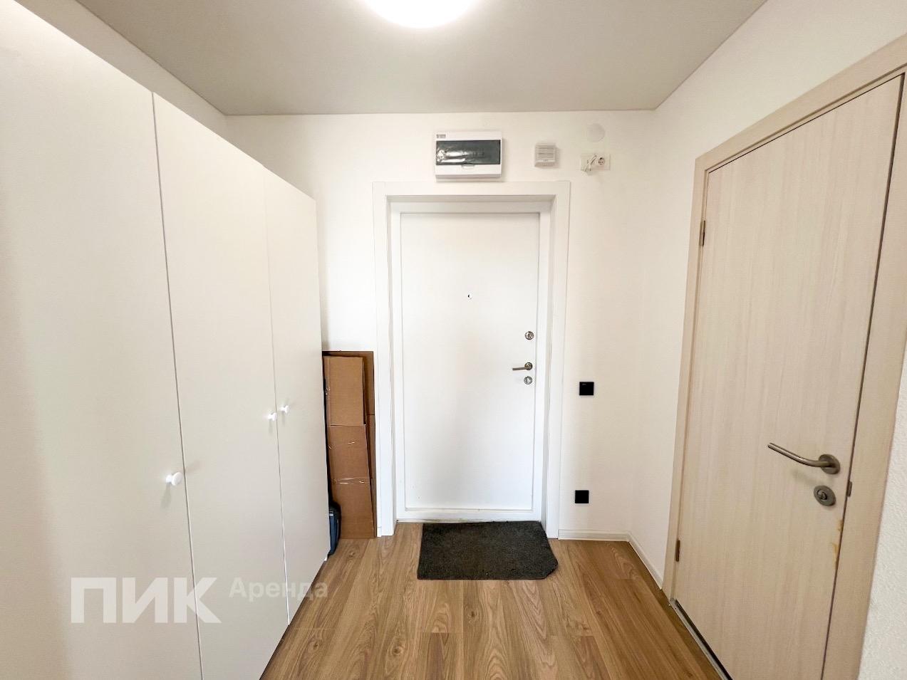 студия, 25.5 м², 24 000 ₽/мес — фото № 6