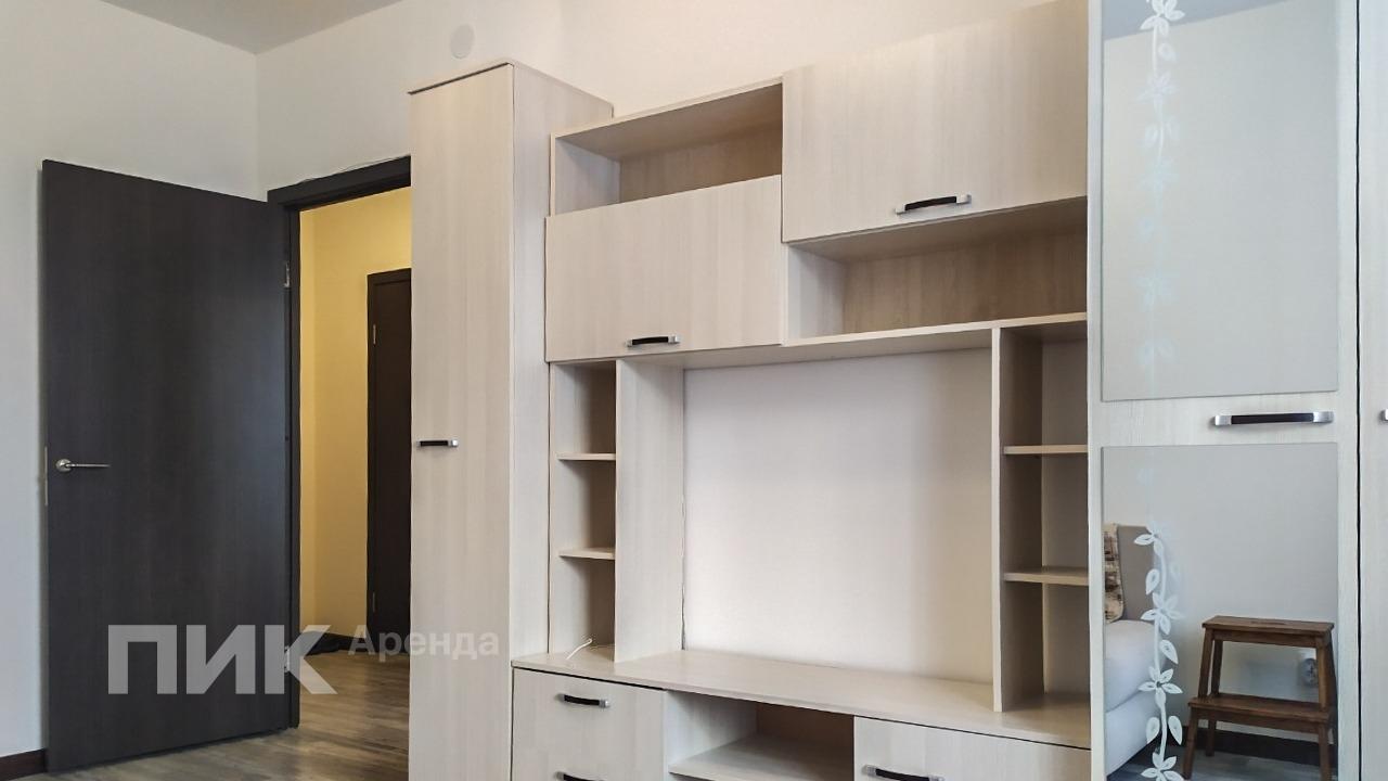 1-к. квартира, 32.7 м², 31 000 ₽/мес — фото № 8