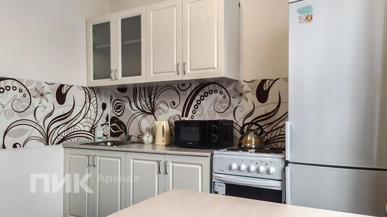 1-к. квартира, 32.7 м², 31 000 ₽/мес — фото № 3