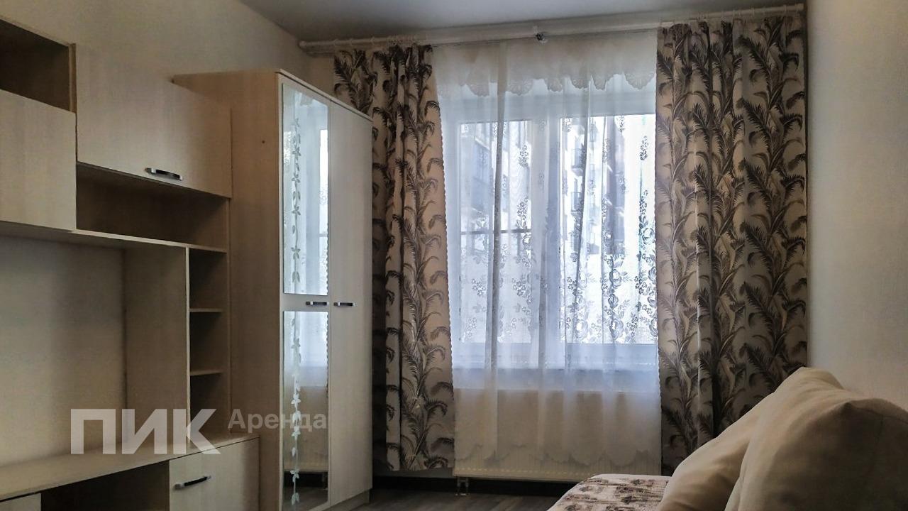 1-к. квартира, 32.7 м², 31 000 ₽/мес — фото № 5