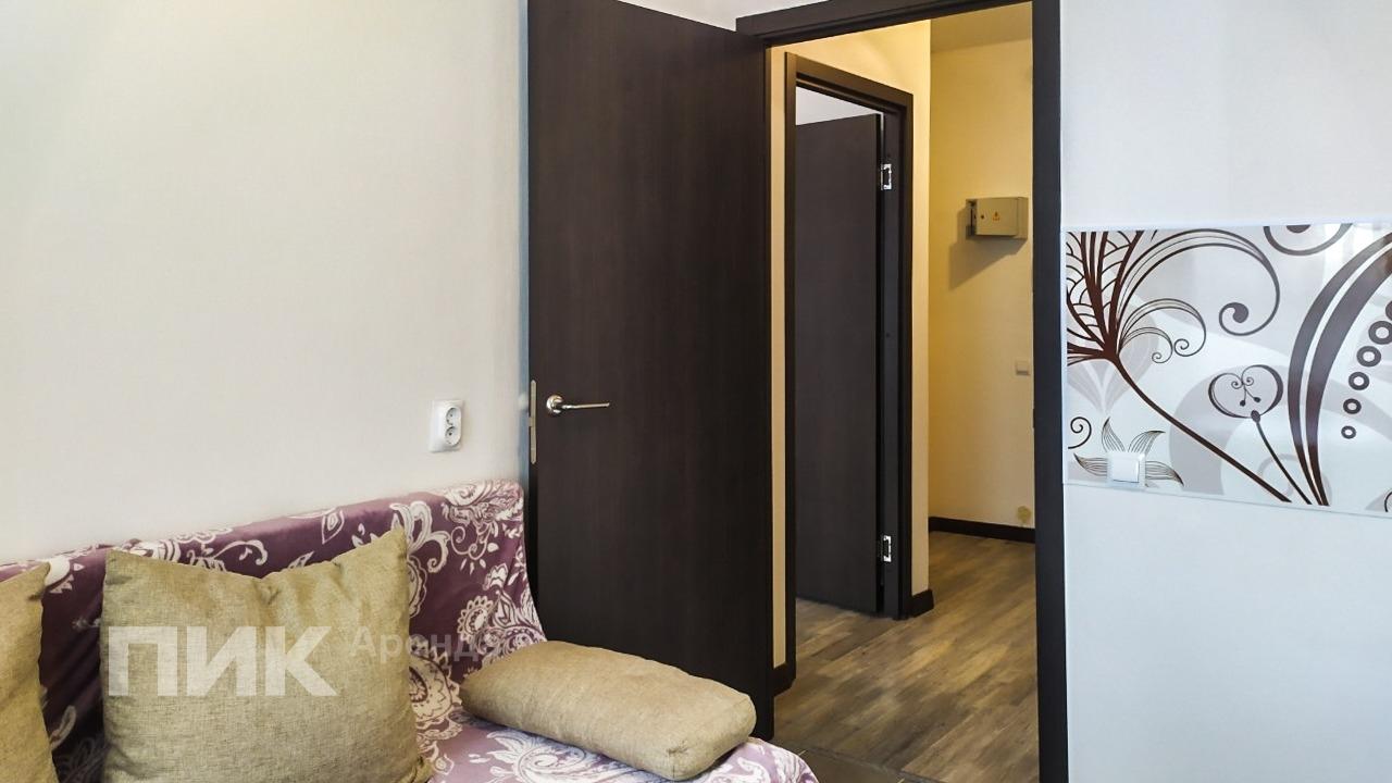 1-к. квартира, 32.7 м², 31 000 ₽/мес — фото № 4