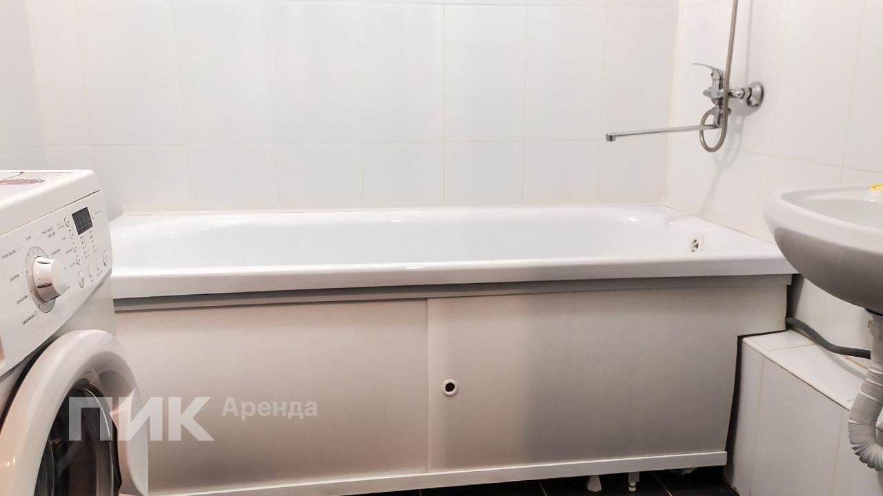 1-к. квартира, 32.7 м², 31 000 ₽/мес — фото № 9