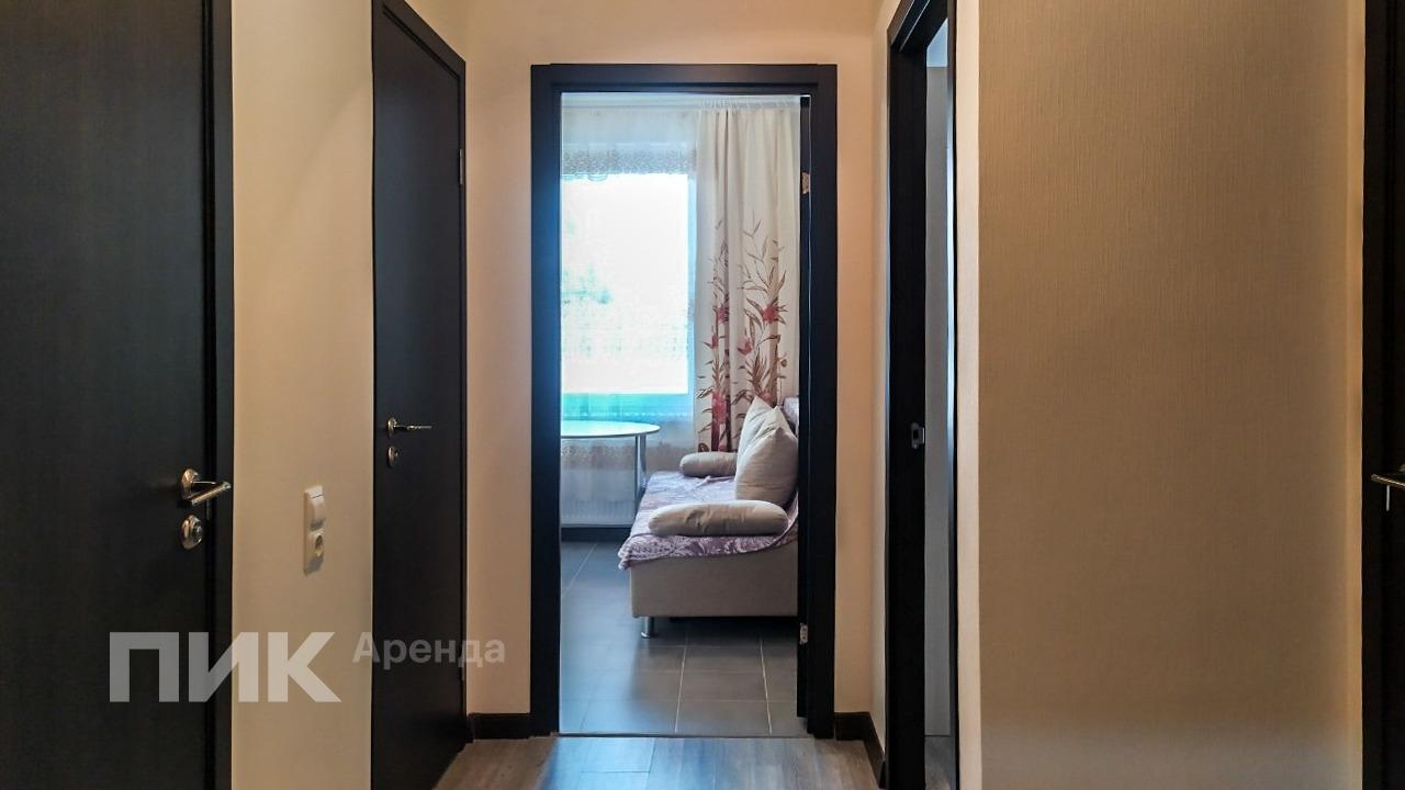 1-к. квартира, 32.7 м², 31 000 ₽/мес — фото № 12