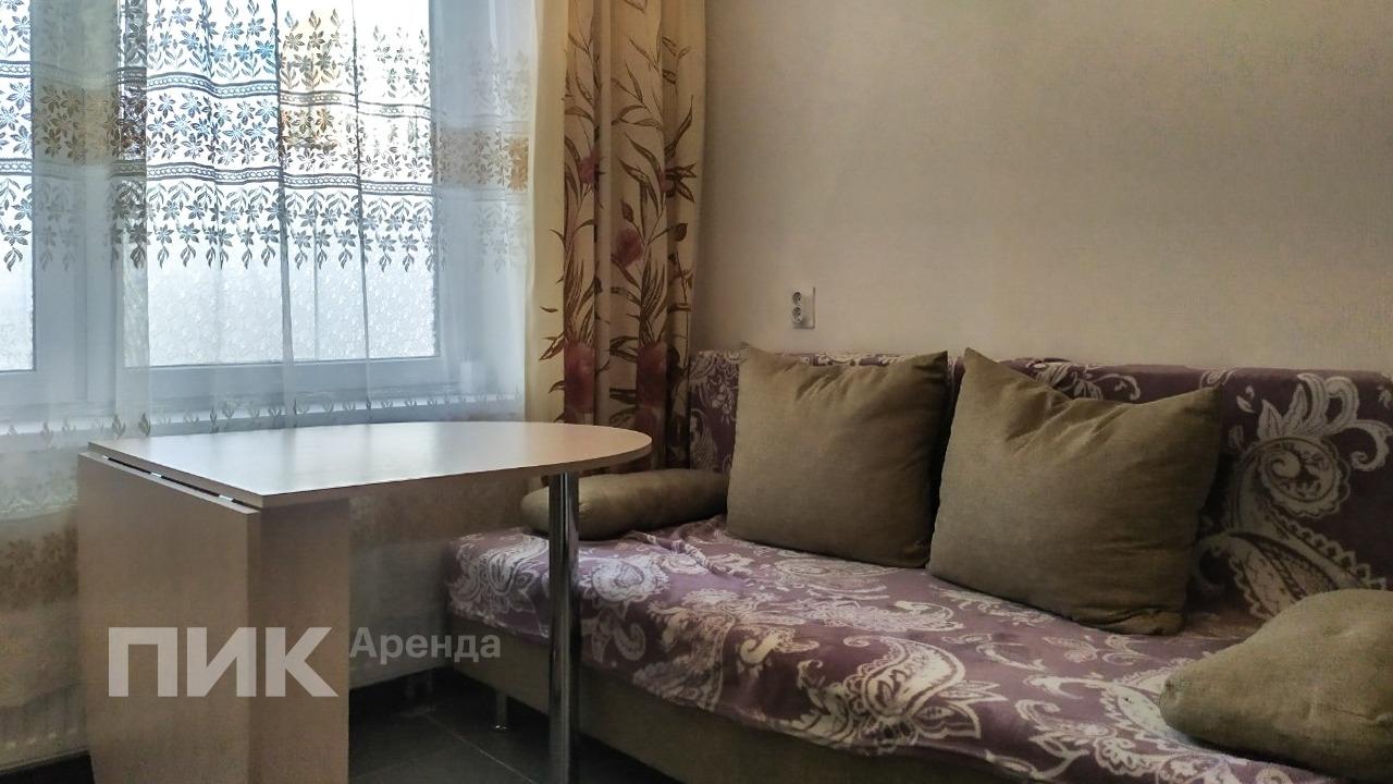 1-к. квартира, 32.7 м², 31 000 ₽/мес — фото № 2