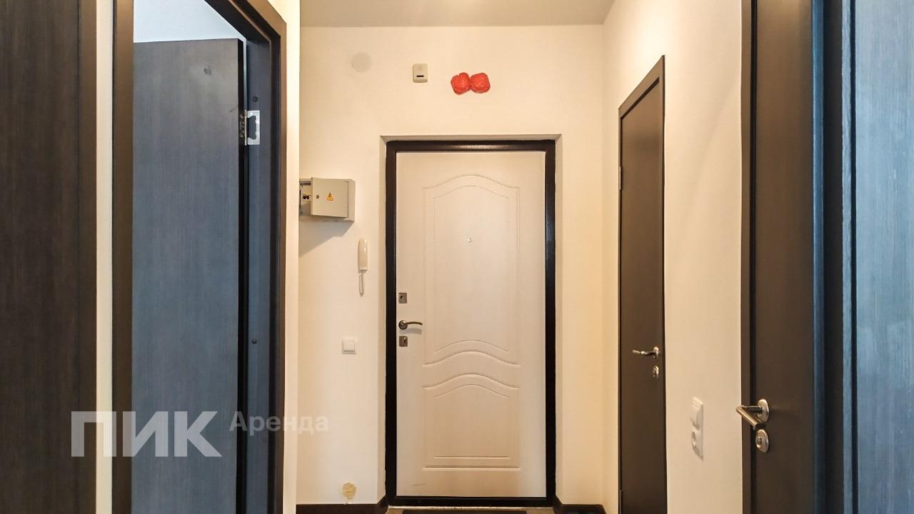 1-к. квартира, 32.7 м², 31 000 ₽/мес — фото № 13