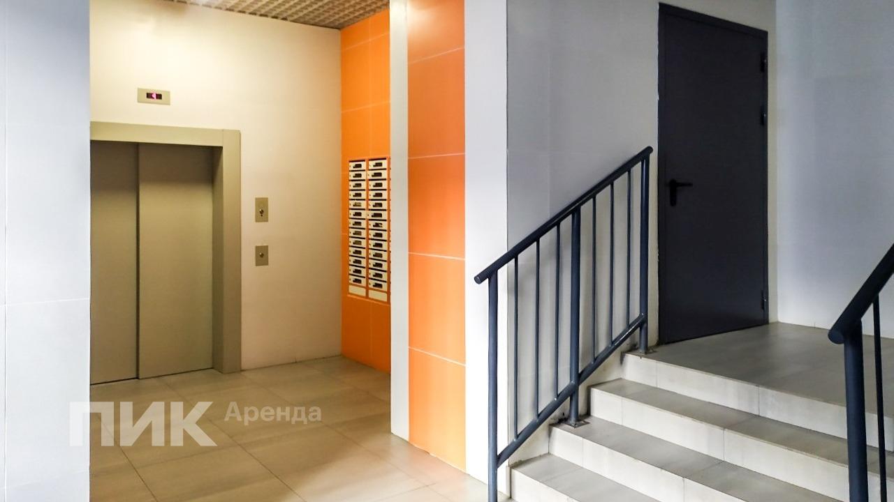 1-к. квартира, 32.7 м², 31 000 ₽/мес — фото № 15