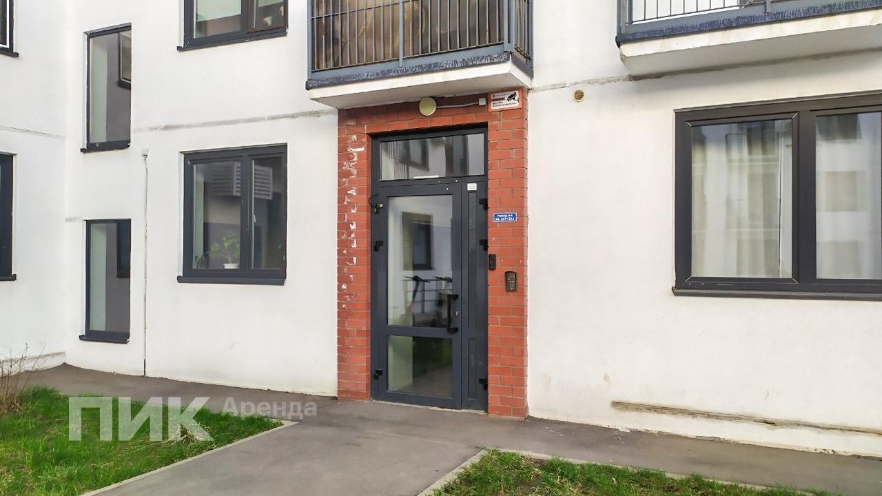 1-к. квартира, 32.7 м², 31 000 ₽/мес — фото № 17