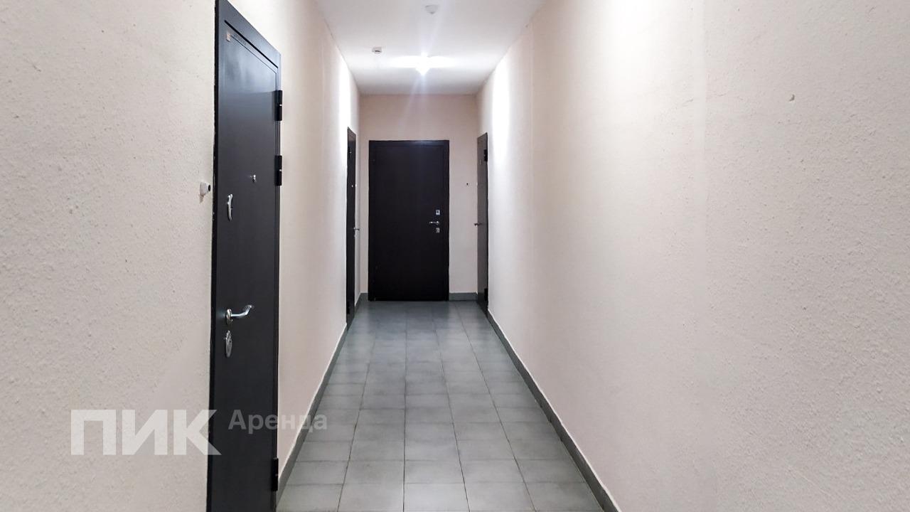 1-к. квартира, 32.7 м², 31 000 ₽/мес — фото № 14