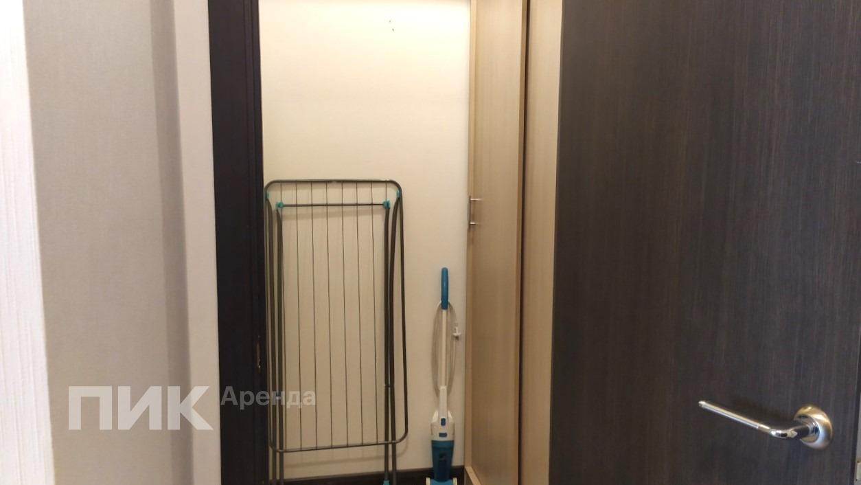 1-к. квартира, 32.7 м², 31 000 ₽/мес — фото № 11