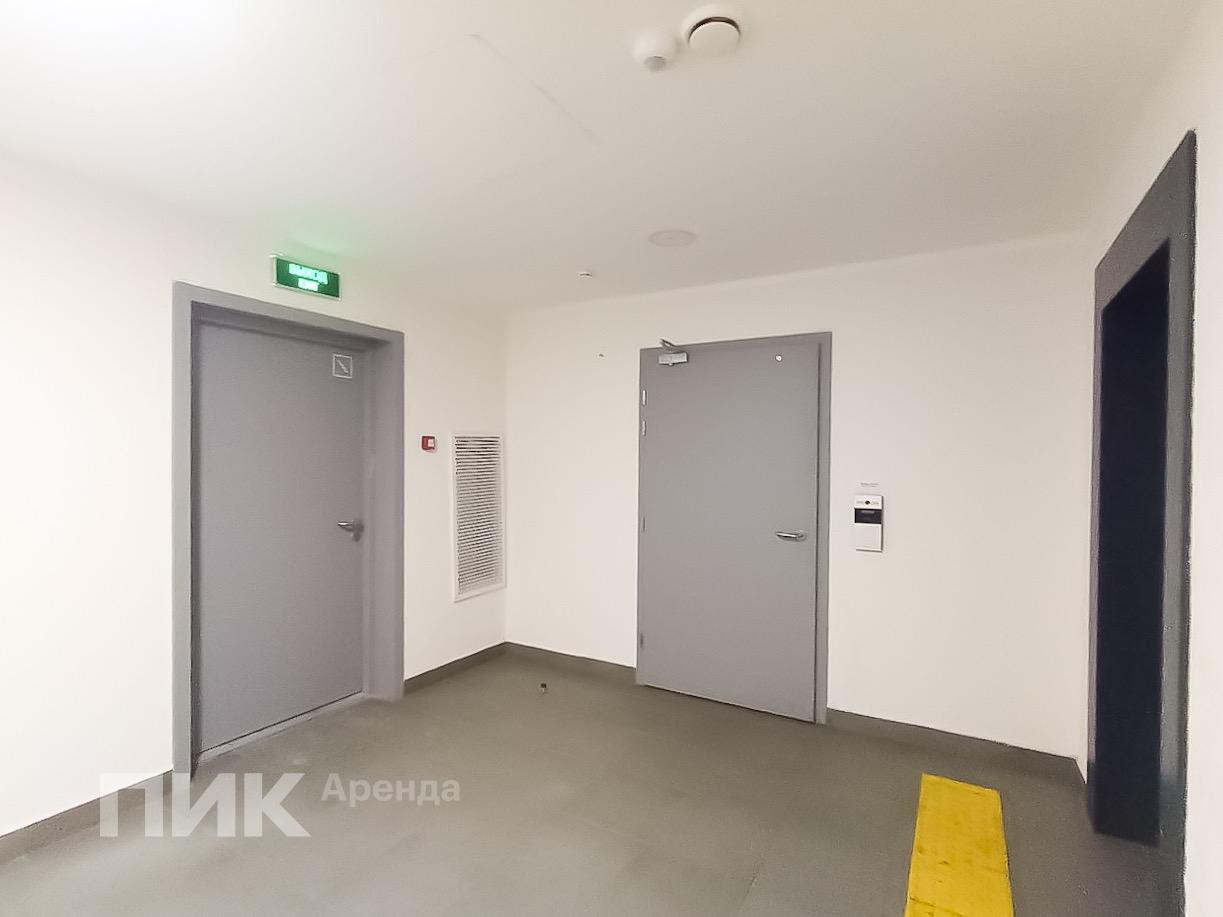студия, 23 м², 68 100 ₽/мес — фото № 4