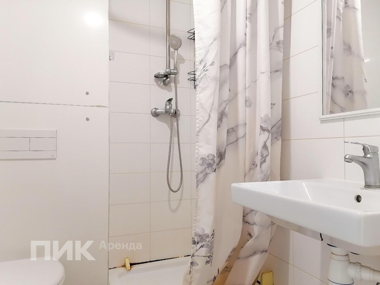 студия, 19 м², 26 400 ₽/мес — фото № 7