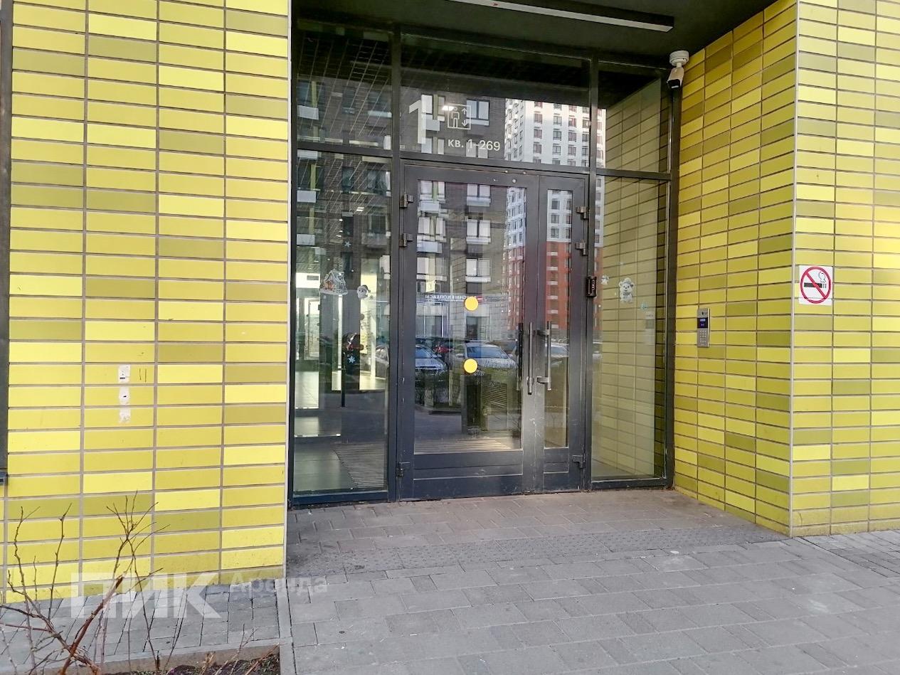 студия, 19 м², 26 400 ₽/мес — фото № 12