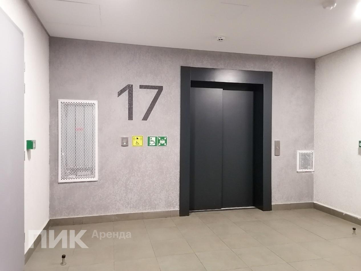 студия, 19 м², 26 400 ₽/мес — фото № 10