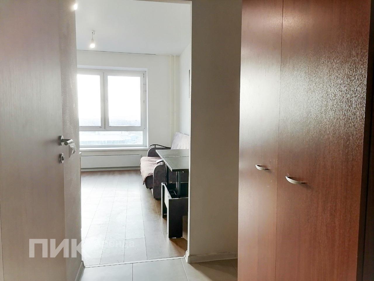 студия, 19 м², 26 400 ₽/мес — фото № 8