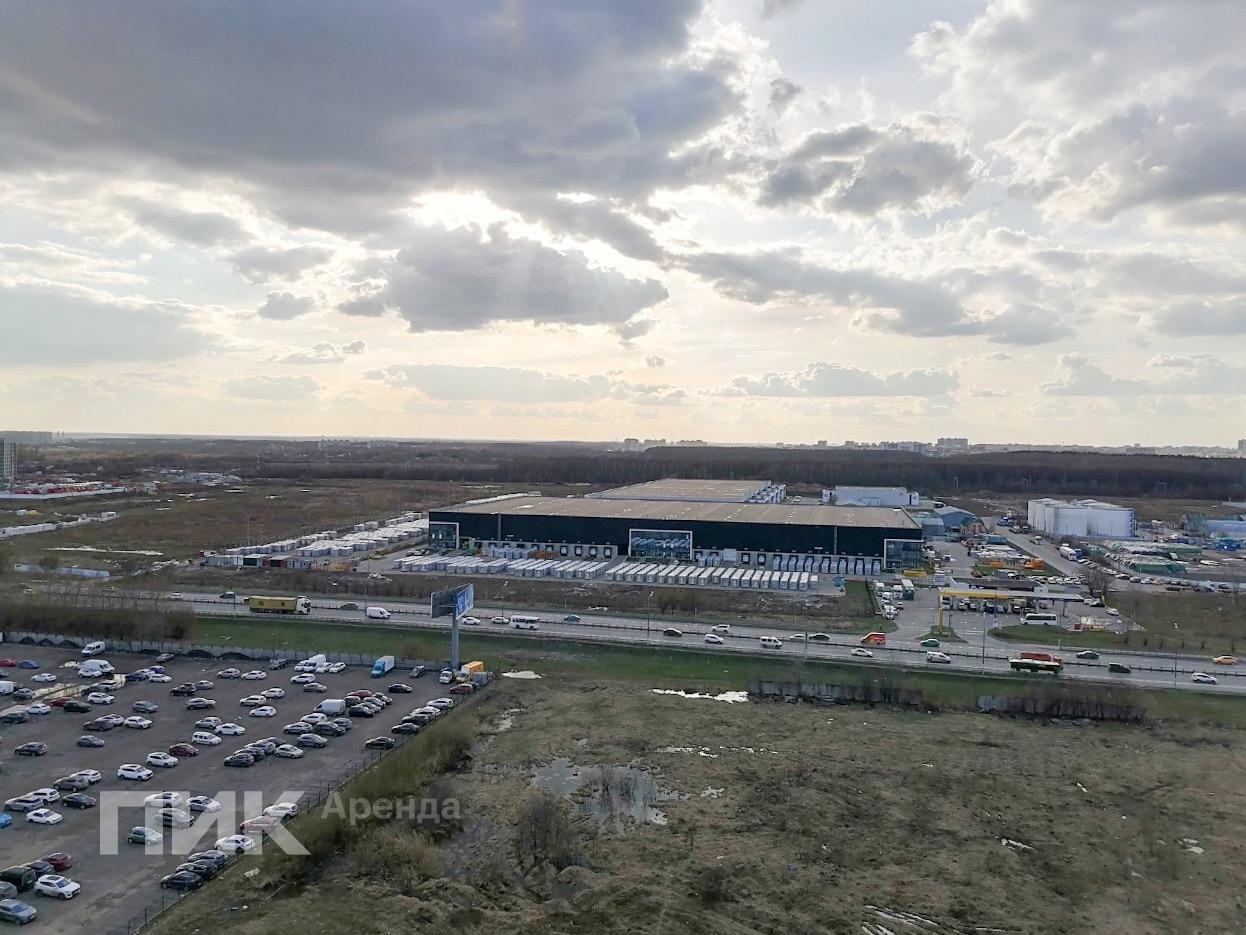 студия, 19 м², 26 400 ₽/мес — фото № 11