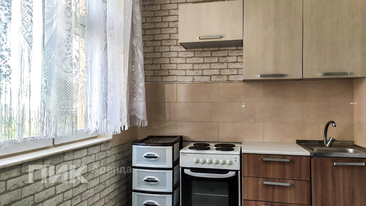 1-к. квартира, 36.8 м², 42 600 ₽/мес — фото № 8