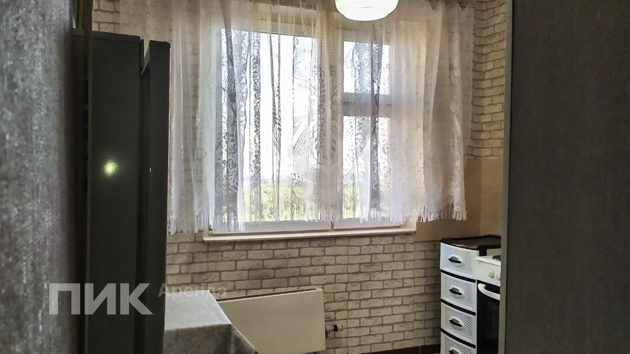 1-к. квартира, 36.8 м², 42 600 ₽/мес — фото № 7