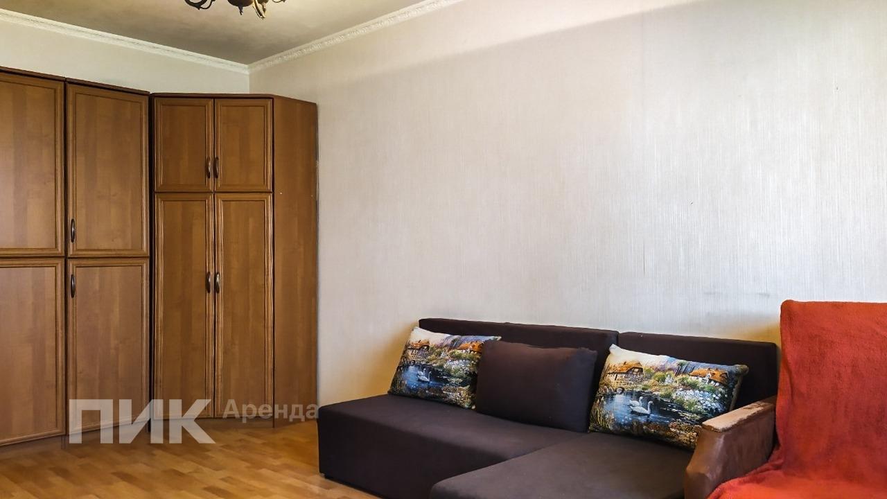 1-к. квартира, 36.8 м², 42 600 ₽/мес — фото № 5