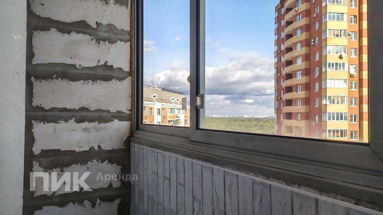 1-к. квартира, 36.8 м², 42 600 ₽/мес — фото № 13