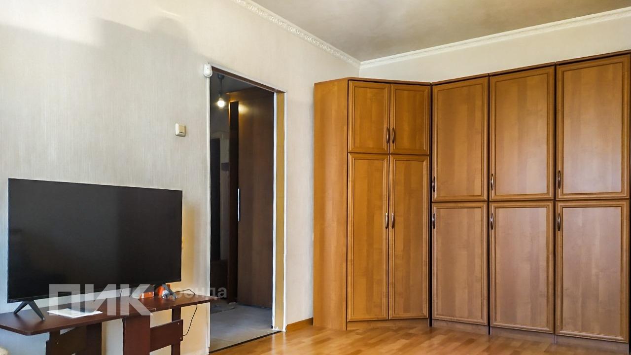 1-к. квартира, 36.8 м², 42 600 ₽/мес — фото № 3