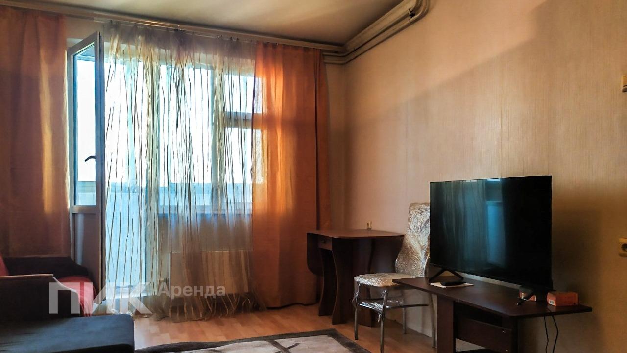 1-к. квартира, 36.8 м², 42 600 ₽/мес — фото № 2
