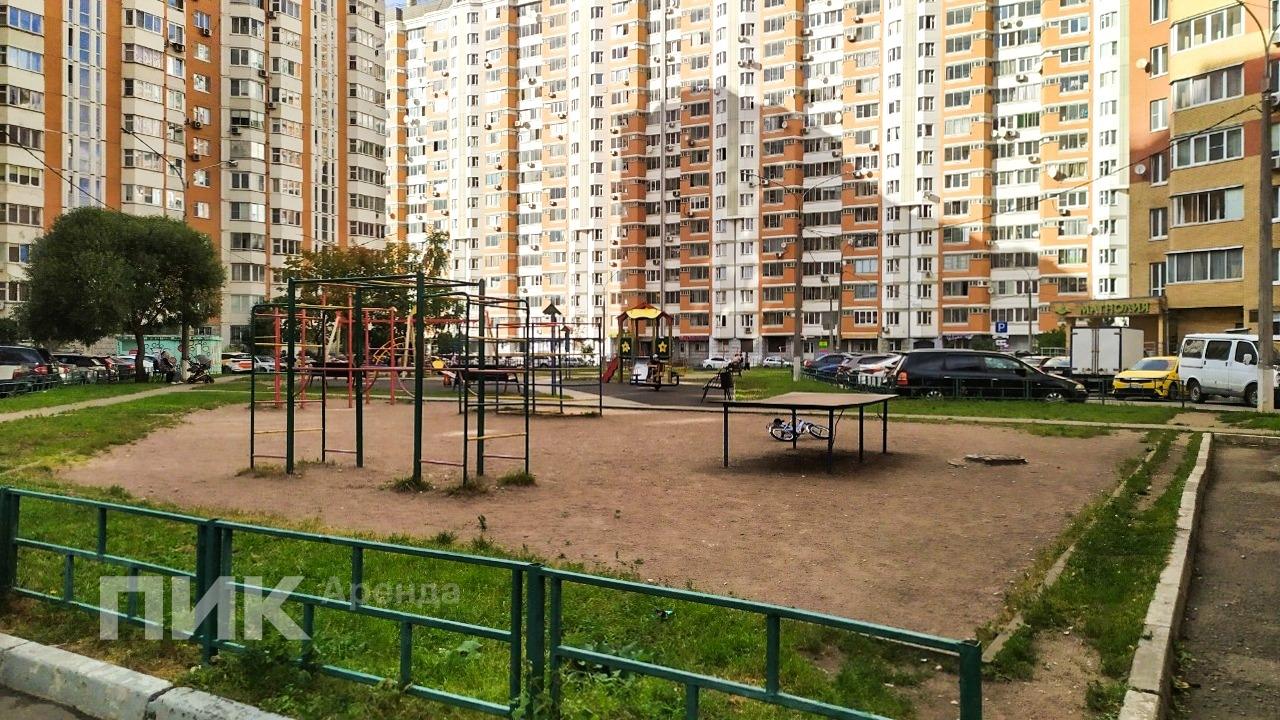 1-к. квартира, 36.8 м², 42 600 ₽/мес — фото № 21
