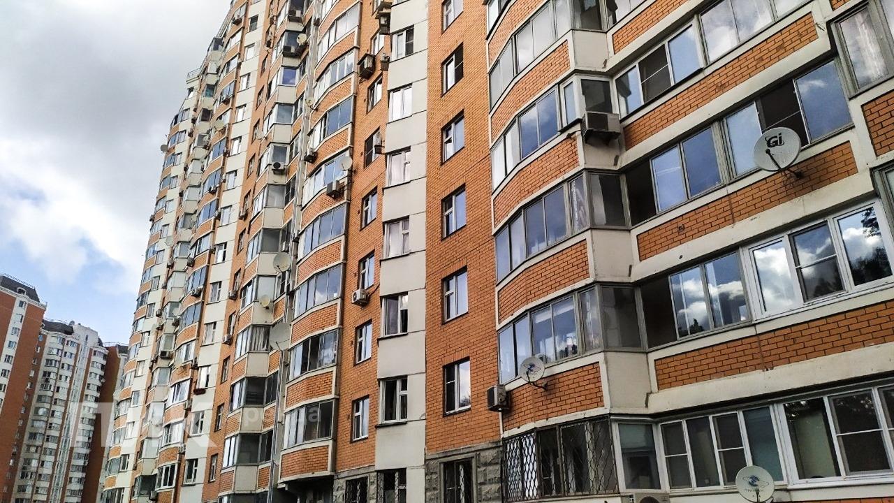 1-к. квартира, 36.8 м², 42 600 ₽/мес — фото № 19