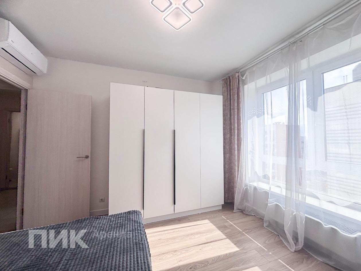 3-к. квартира, 71 м², 118 900 ₽/мес — фото № 9
