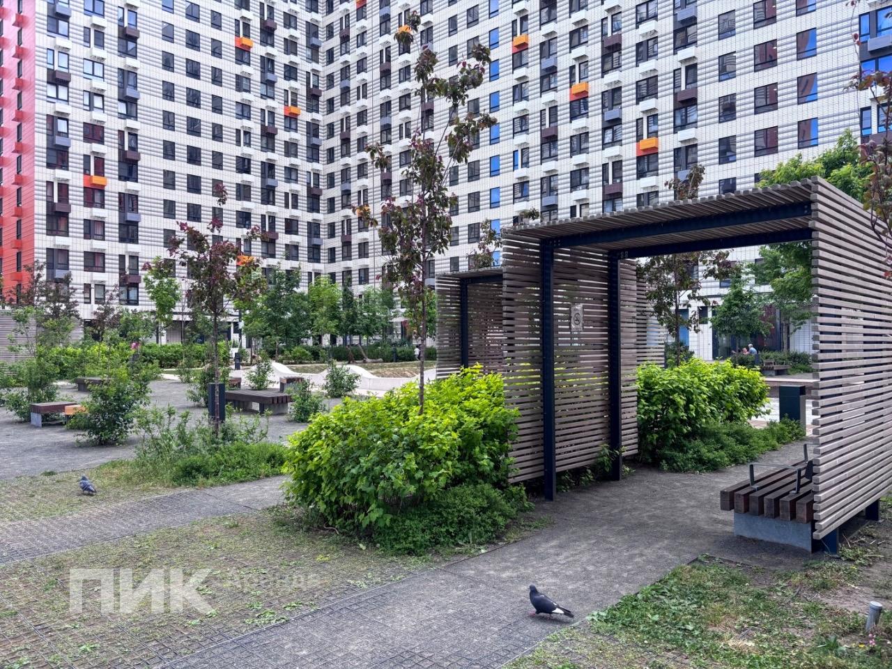 3-к. квартира, 71 м², 118 900 ₽/мес — фото № 21
