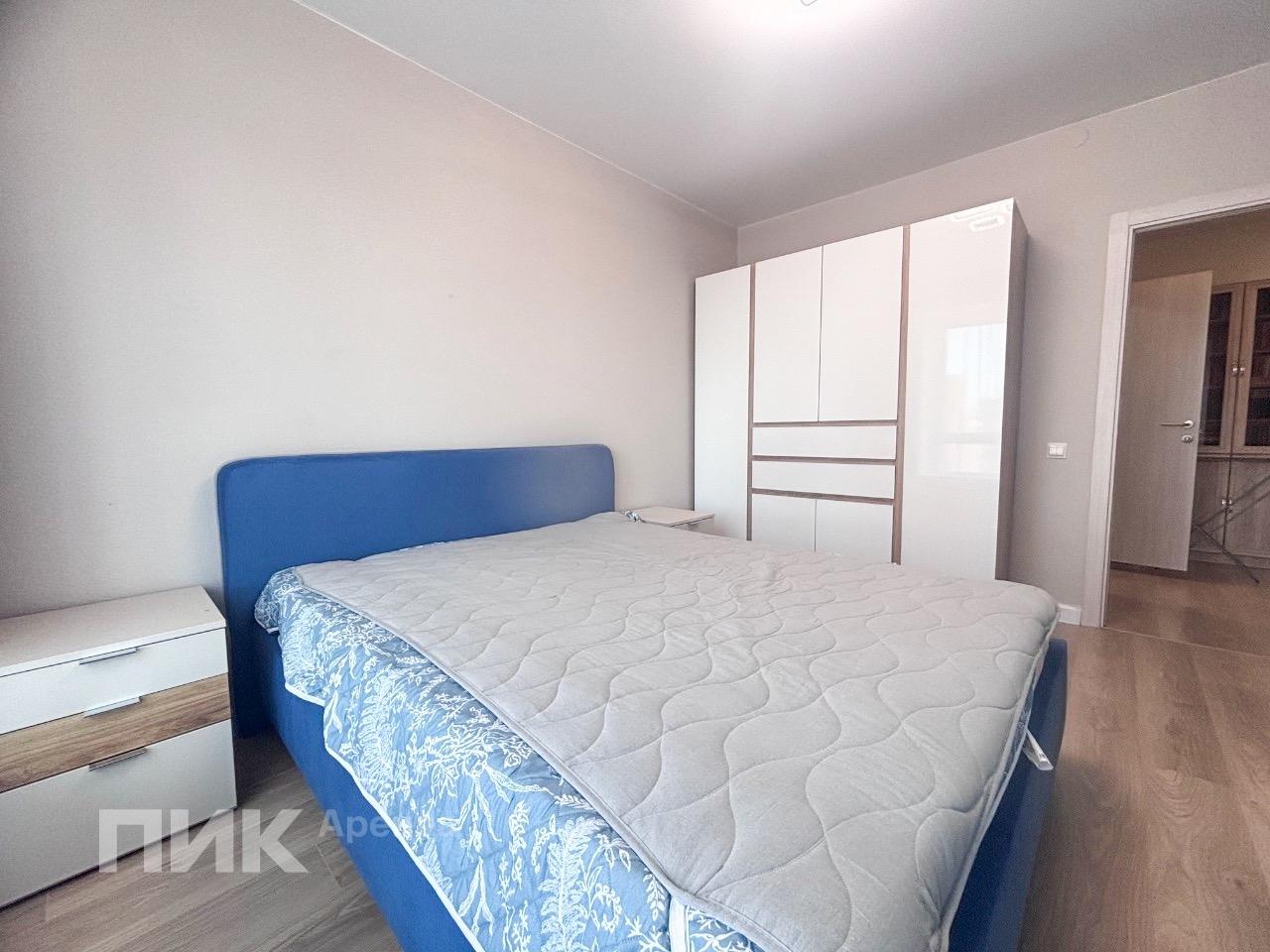 3-к. квартира, 71 м², 118 900 ₽/мес — фото № 12