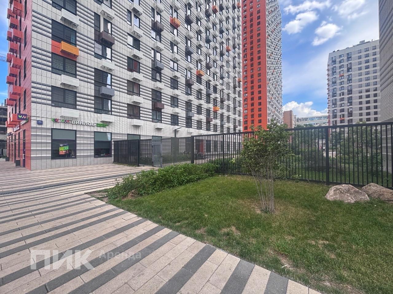 3-к. квартира, 71 м², 118 900 ₽/мес — фото № 22