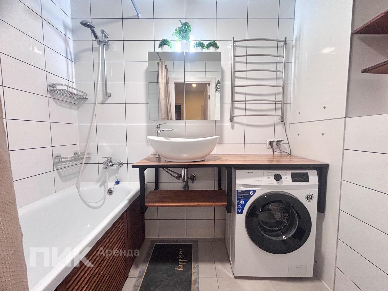 3-к. квартира, 71 м², 118 900 ₽/мес — фото № 13