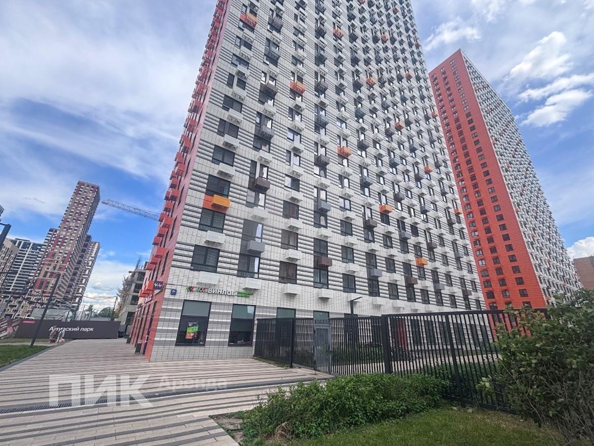 3-к. квартира, 71 м², 118 900 ₽/мес — фото № 19