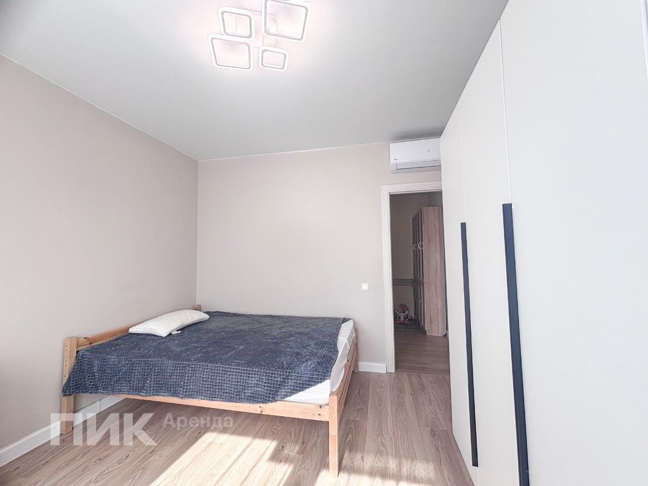 3-к. квартира, 71 м², 118 900 ₽/мес — фото № 5