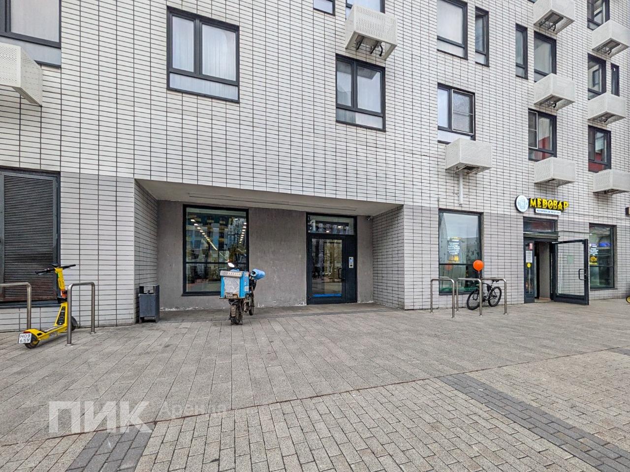 1-к. квартира, 34 м², 58 300 ₽/мес — фото № 14